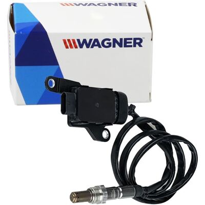 Wagner Nox-sensor Nox-katalysator Passend Für Audi Q5 Nos00129: Nox-sensor, Nox-katalysator Audi: 80a907807p Bosch: 0281007861 Bosch: 0281008755 Herth Wagner Nox-sensor Nox-katalysator Passend Für Audi Q5 Nos00129: Nox-sensor, Nox-katalysator Audi: 80a907807p Bosch: 0281007861 Bosch: 0281008755 Herth