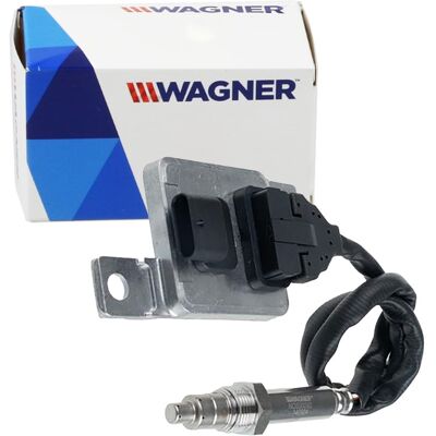 Wagner Nox-sensor Nox-katalysator Passend Für Audi A4 A5 A6 A7 Vw Touareg: Nox-sensor, Nox-katalysator Aic: 75923 Audi: 8k0907807f Audi: 8k0907807k Au Wagner Nox-sensor Nox-katalysator Passend Für Audi A4 A5 A6 A7 Vw Touareg: Nox-sensor, Nox-katalysator Aic: 75923 Audi: 8k0907807f Audi: 8k0907807k Au