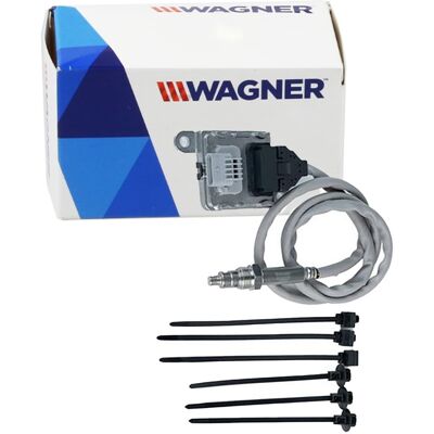 Wagner Nox-sensor Nox-katalysator Passend Für Dacia Duster Renault Clio: Nox-sensor, Nox-katalysator Meat & Doria: 57356 Renault: 227909665r Sidat: 82 Wagner Nox-sensor Nox-katalysator Passend Für Dacia Duster Renault Clio: Nox-sensor, Nox-katalysator Meat & Doria: 57356 Renault: 227909665r Sidat: 82