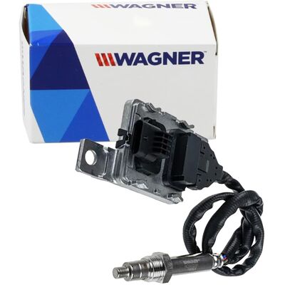 Wagner Nox-sensor Nox-katalysator Passend Für Audi A4 A5 Nos00081: Nox-sensor, Nox-katalysator Audi: 8k0907807g Audi: 8k0907807l Audi: 8k0907807q Auto Wagner Nox-sensor Nox-katalysator Passend Für Audi A4 A5 Nos00081: Nox-sensor, Nox-katalysator Audi: 8k0907807g Audi: 8k0907807l Audi: 8k0907807q Auto