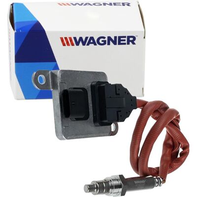 Wagner Nox-sensor Nox-katalysator Passend Für Mercedes-benz C-klasse E-klasse: Nox-sensor, Nox-katalysator Abakus: 13402025 Aic: 71863 Aic: 75899 Auto Wagner Nox-sensor Nox-katalysator Passend Für Mercedes-benz C-klasse E-klasse: Nox-sensor, Nox-katalysator Abakus: 13402025 Aic: 71863 Aic: 75899 Auto