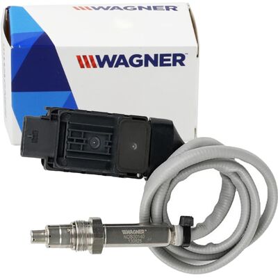 Wagner Nox-sensor Nox-katalysator Passend Für Vw Golf Nos00140: Nox-sensor, Nox-katalysator Audi: 05l907807ar Delphi: Ans111512b1 Magneti Marelli: 141 Wagner Nox-sensor Nox-katalysator Passend Für Vw Golf Nos00140: Nox-sensor, Nox-katalysator Audi: 05l907807ar Delphi: Ans111512b1 Magneti Marelli: 141