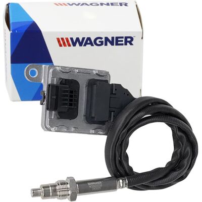 Wagner Nox-sensor Nox-katalysator Passend Für Audi A3 Q2 Seat Leon Skoda Karoq: Nox-sensor, Nox-katalysator Audi: 04l907805al Seat: 04l907805al Skoda: Wagner Nox-sensor Nox-katalysator Passend Für Audi A3 Q2 Seat Leon Skoda Karoq: Nox-sensor, Nox-katalysator Audi: 04l907805al Seat: 04l907805al Skoda: