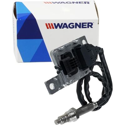 Wagner Nox-sensor Nox-katalysator Passend Für Porsche Cayenne Vw Touareg: Nox-sensor, Nox-katalysator Aic: 75905 Audi: 059907807aa Audi: 059907807ac A Wagner Nox-sensor Nox-katalysator Passend Für Porsche Cayenne Vw Touareg: Nox-sensor, Nox-katalysator Aic: 75905 Audi: 059907807aa Audi: 059907807ac A