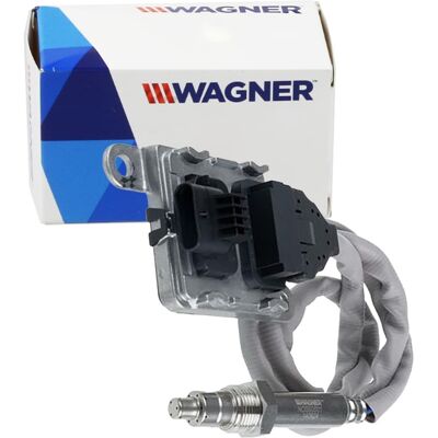 Wagner Nox-sensor Nox-katalysator Passend Für Audi A3 Q2 Seat Ateca Leon Skoda: Nox-sensor, Nox-katalysator Abakus: 13402010 Audi: 04l907807bq Automeg Wagner Nox-sensor Nox-katalysator Passend Für Audi A3 Q2 Seat Ateca Leon Skoda: Nox-sensor, Nox-katalysator Abakus: 13402010 Audi: 04l907807bq Automeg