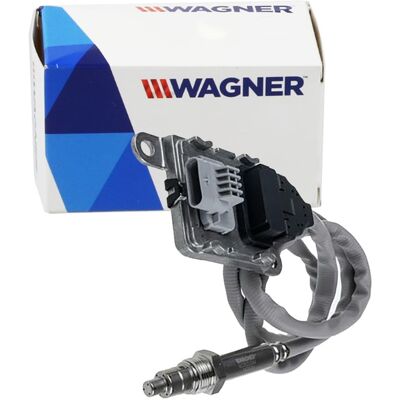 Wagner Nox-sensor Nox-katalysator Passend Für Fiat Talento Nissan Nv300 Opel Viv: Nox-sensor, Nox-katalysator Abakus: 13402038 Aic: 72823 Aic: 75912 A Wagner Nox-sensor Nox-katalysator Passend Für Fiat Talento Nissan Nv300 Opel Viv: Nox-sensor, Nox-katalysator Abakus: 13402038 Aic: 72823 Aic: 75912 A