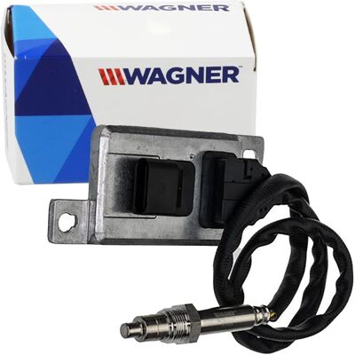 Wagner Nox-sensor Nox-katalysator Passend Für Vw Cc Passat Nos00031: Nox-sensor, Nox-katalysator Audi: 03l907807ac Audi: 03l907807c Audi: 03l907807d A Wagner Nox-sensor Nox-katalysator Passend Für Vw Cc Passat Nos00031: Nox-sensor, Nox-katalysator Audi: 03l907807ac Audi: 03l907807c Audi: 03l907807d A