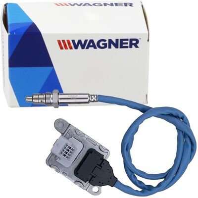 Wagner Nox-sensor Nox-katalysator Passend Für Renault Megane Nos00127: Nox-sensor, Nox-katalysator Herth+buss Elparts: 70680529 Meat & Doria: 57355 Re Wagner Nox-sensor Nox-katalysator Passend Für Renault Megane Nos00127: Nox-sensor, Nox-katalysator Herth+buss Elparts: 70680529 Meat & Doria: 57355 Re