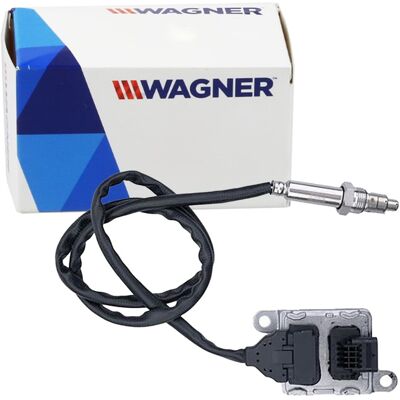 Wagner Nox-sensor Nox-katalysator Passend Für Hyundai H-1 Nos00141: Nox-sensor, Nox-katalysator Bugiad: Bnx74066 Hjs: 92097058 Hyundai: 296504a880 Kia Wagner Nox-sensor Nox-katalysator Passend Für Hyundai H-1 Nos00141: Nox-sensor, Nox-katalysator Bugiad: Bnx74066 Hjs: 92097058 Hyundai: 296504a880 Kia
