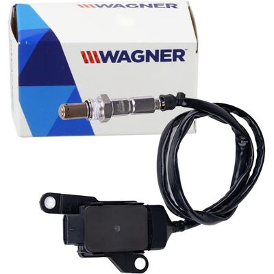 Wagner Nox-sensor Nox-katalysator Passend Für Audi A6 A7 Q5 Nos00100: Nox-sensor, Nox-katalysator Audi: 80a907805b Audi: 80a907807j Audi: 80a907807r A Wagner Nox-sensor Nox-katalysator Passend Für Audi A6 A7 Q5 Nos00100: Nox-sensor, Nox-katalysator Audi: 80a907805b Audi: 80a907807j Audi: 80a907807r A