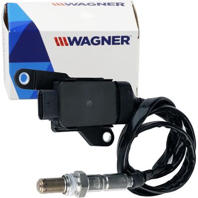Wagner Nox-sensor Nox-katalysator Passend Für Vw Tiguan Nos00105: Nox-sensor, Nox-katalysator Aic: 78680 Audi: 04l907805fg Audi: 04l907807fg Bosch: 02 Wagner Nox-sensor Nox-katalysator Passend Für Vw Tiguan Nos00105: Nox-sensor, Nox-katalysator Aic: 78680 Audi: 04l907805fg Audi: 04l907807fg Bosch: 02