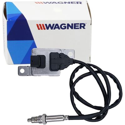 Wagner Nox-sensor Nox-katalysator Passend Für Audi Q3 Seat Alhambra Vw Sharan Ti: Nox-sensor, Nox-katalysator Abakus: 13402009 Aic: 75881 Audi: 04l907 Wagner Nox-sensor Nox-katalysator Passend Für Audi Q3 Seat Alhambra Vw Sharan Ti: Nox-sensor, Nox-katalysator Abakus: 13402009 Aic: 75881 Audi: 04l907