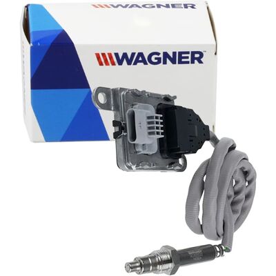 Wagner Nox-sensor Nox-katalysator Passend Für Renault Kadjar Megane Nos00022: Nox-sensor, Nox-katalysator Delphi: Ans113912b1 Hella: 6pn358307791 Hert Wagner Nox-sensor Nox-katalysator Passend Für Renault Kadjar Megane Nos00022: Nox-sensor, Nox-katalysator Delphi: Ans113912b1 Hella: 6pn358307791 Hert