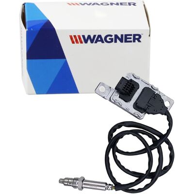 Wagner Nox-sensor Nox-katalysator Passend Für Audi A4 A5 Nos00035: Nox-sensor, Nox-katalysator Audi: 80a907807b Audi: 80a907807c Audi: 80a907807m Audi Wagner Nox-sensor Nox-katalysator Passend Für Audi A4 A5 Nos00035: Nox-sensor, Nox-katalysator Audi: 80a907807b Audi: 80a907807c Audi: 80a907807m Audi