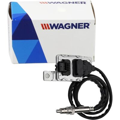 Wagner Nox-sensor Nox-katalysator Passend Für Audi A6 A7 Nos00152: Nox-sensor, Nox-katalysator Audi: 4g0907807aa Audi: 4g0907807ae Audi: 4g0907807l Au Wagner Nox-sensor Nox-katalysator Passend Für Audi A6 A7 Nos00152: Nox-sensor, Nox-katalysator Audi: 4g0907807aa Audi: 4g0907807ae Audi: 4g0907807l Au