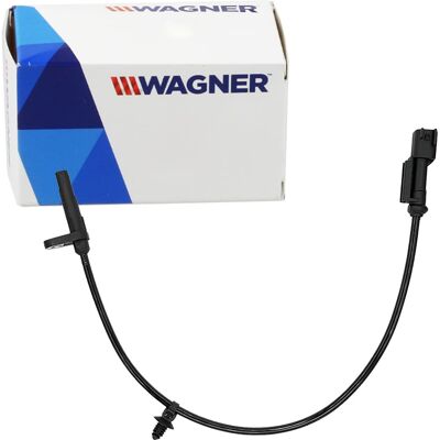 Wagner Abs-sensor Raddrehzahl Hinten Passend Für Ford Tourneo Transit Abs00194: Sensor, Raddrehzahl A.b.s.: 31723 Astemo: 2501666 Ate: 24071020953 Aut Wagner Abs-sensor Raddrehzahl Hinten Passend Für Ford Tourneo Transit Abs00194: Sensor, Raddrehzahl A.b.s.: 31723 Astemo: 2501666 Ate: 24071020953 Aut