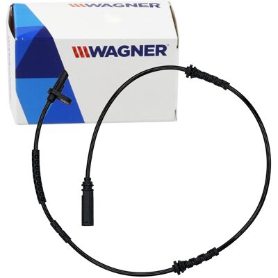Wagner Abs-sensor Raddrehzahl Vorne Passend Für Alpina B7 Bmw 5 6 7 Abs00984: Sensor, Raddrehzahl A.b.s.: 31263 Ate: 24071020673 Bbt: Wss0911 Bmw: 345 Wagner Abs-sensor Raddrehzahl Vorne Passend Für Alpina B7 Bmw 5 6 7 Abs00984: Sensor, Raddrehzahl A.b.s.: 31263 Ate: 24071020673 Bbt: Wss0911 Bmw: 345