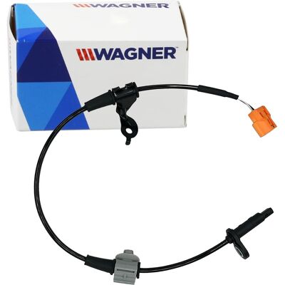 Wagner Abs-sensor Raddrehzahl Hinten Links Passend Für Honda Accord Abs01033: Sensor, Raddrehzahl A.b.s.: 31285 Abakus: 12003009 Acura: 57475sea013 Ai Wagner Abs-sensor Raddrehzahl Hinten Links Passend Für Honda Accord Abs01033: Sensor, Raddrehzahl A.b.s.: 31285 Abakus: 12003009 Acura: 57475sea013 Ai