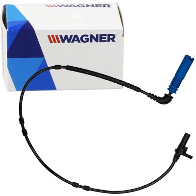 Wagner Abs-sensor Raddrehzahl Hinterachse Passend Für Bmw X3 Abs00537: Sensor, Raddrehzahl A.b.s.: 30363 Abakus: 12003145 Aic: 57268 Astemo: 2501370 A Wagner Abs-sensor Raddrehzahl Hinterachse Passend Für Bmw X3 Abs00537: Sensor, Raddrehzahl A.b.s.: 30363 Abakus: 12003145 Aic: 57268 Astemo: 2501370 A