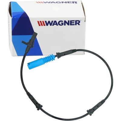 Wagner Abs-sensor Raddrehzahl Vorderachse Passend Für Bmw 5 6 Abs00380: Sensor, Raddrehzahl A.b.s.: 30366 Abakus: 12002053 Aic: 52493 Astemo: 2501521 Wagner Abs-sensor Raddrehzahl Vorderachse Passend Für Bmw 5 6 Abs00380: Sensor, Raddrehzahl A.b.s.: 30366 Abakus: 12002053 Aic: 52493 Astemo: 2501521