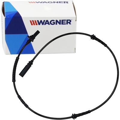 Wagner Abs-sensor Raddrehzahl Vorne Passend Für Alpina B7 Bmw 5 6 7 Rolls-royce: Sensor, Raddrehzahl A.b.s.: 31225 Abakus: 12002189 Aic: 76202 Astemo: Wagner Abs-sensor Raddrehzahl Vorne Passend Für Alpina B7 Bmw 5 6 7 Rolls-royce: Sensor, Raddrehzahl A.b.s.: 31225 Abakus: 12002189 Aic: 76202 Astemo:
