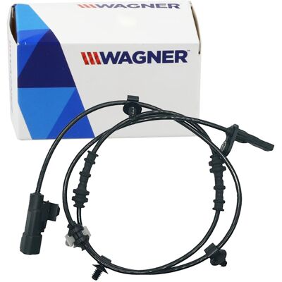 Wagner Abs-sensor Raddrehzahl Vorderachse Passend Für Opel Insignia Abs00744: Sensor, Raddrehzahl A.b.s.: 32119 Autofren Seinsa: Ds02121 Kawe: 8180241 Wagner Abs-sensor Raddrehzahl Vorderachse Passend Für Opel Insignia Abs00744: Sensor, Raddrehzahl A.b.s.: 32119 Autofren Seinsa: Ds02121 Kawe: 8180241