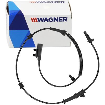 Wagner Abs-sensor Raddrehzahl Vorne Passend Für Dodge Durango Jeep Grand Cheroke: Sensor, Raddrehzahl A.b.s.: 31366 Alfa Romeo: 56029447ae Alfa Romeo: Wagner Abs-sensor Raddrehzahl Vorne Passend Für Dodge Durango Jeep Grand Cheroke: Sensor, Raddrehzahl A.b.s.: 31366 Alfa Romeo: 56029447ae Alfa Romeo: