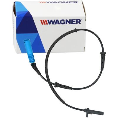Wagner Abs-sensor Raddrehzahl Hinterachse Passend Für Bmw 5 6 Abs00379: Sensor, Raddrehzahl A.b.s.: 30364 Abakus: 12003041 Aic: 52494 Astemo: 2501522 Wagner Abs-sensor Raddrehzahl Hinterachse Passend Für Bmw 5 6 Abs00379: Sensor, Raddrehzahl A.b.s.: 30364 Abakus: 12003041 Aic: 52494 Astemo: 2501522