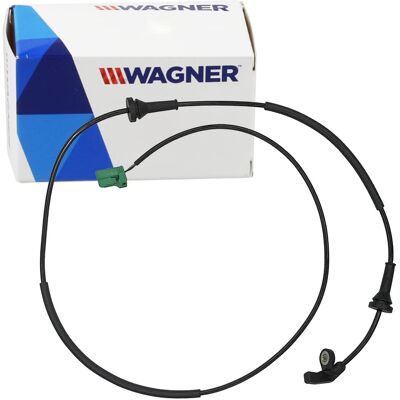 Wagner Abs-sensor Raddrehzahl Hinten Rechts Passend Für Volvo S60 S80 V70 Xc70: Sensor, Raddrehzahl A.b.s.: 30234 Abakus: 12003129 Ate: 24071162133 Br Wagner Abs-sensor Raddrehzahl Hinten Rechts Passend Für Volvo S60 S80 V70 Xc70: Sensor, Raddrehzahl A.b.s.: 30234 Abakus: 12003129 Ate: 24071162133 Br