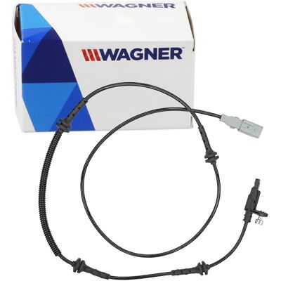 Wagner Abs-sensor Raddrehzahl Vorne Passend Für Citroën C5 C6 Peugeot 407: Sensor, Raddrehzahl A.b.s.: 30371 Abakus: 12002106 Aic: 54104 Aic: 55189 At Wagner Abs-sensor Raddrehzahl Vorne Passend Für Citroën C5 C6 Peugeot 407: Sensor, Raddrehzahl A.b.s.: 30371 Abakus: 12002106 Aic: 54104 Aic: 55189 At