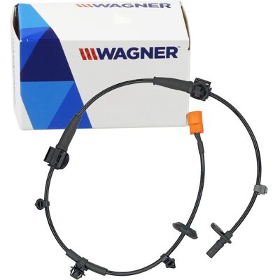 Wagner Abs-sensor Raddrehzahl Vorne Links Passend Für Honda Jazz Abs00488: Sensor, Raddrehzahl A.b.s.: 31107 Abakus: 12002015 Abakus: 12002016 Bogap: Wagner Abs-sensor Raddrehzahl Vorne Links Passend Für Honda Jazz Abs00488: Sensor, Raddrehzahl A.b.s.: 31107 Abakus: 12002015 Abakus: 12002016 Bogap:
