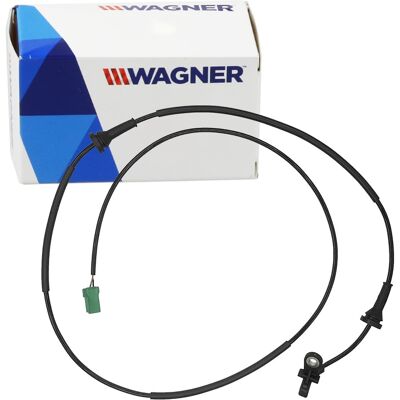Wagner Abs-sensor Raddrehzahl Hinten Rechts Passend Für Volvo Xc90 Abs00693: Sensor, Raddrehzahl A.b.s.: 30426 Ate: 24071162163 Bremi: 50642 Delphi: S Wagner Abs-sensor Raddrehzahl Hinten Rechts Passend Für Volvo Xc90 Abs00693: Sensor, Raddrehzahl A.b.s.: 30426 Ate: 24071162163 Bremi: 50642 Delphi: S