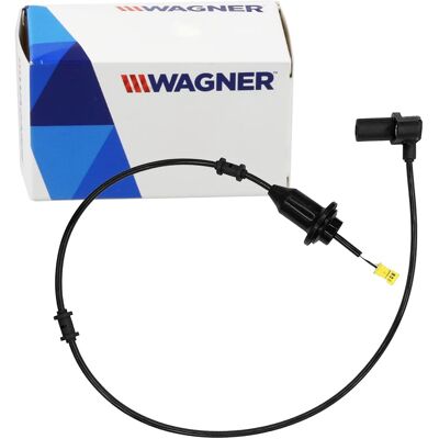 Wagner Abs-sensor Raddrehzahl Hinten Passend Für Mercedes A-klasse Vaneo: Sensor, Raddrehzahl A.b.s.: 30101 Abakus: 12003055 Aic: 57261 Astemo: 250162 Wagner Abs-sensor Raddrehzahl Hinten Passend Für Mercedes A-klasse Vaneo: Sensor, Raddrehzahl A.b.s.: 30101 Abakus: 12003055 Aic: 57261 Astemo: 250162