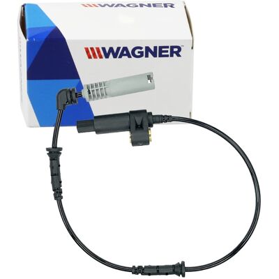 Wagner Abs-sensor Raddrehzahl Vorderachse Passend Für Bmw 3er Abs00525: Sensor, Raddrehzahl A.b.s.: 30046 Abakus: 12002052 Aic: 51519 Astemo: 2501504 Wagner Abs-sensor Raddrehzahl Vorderachse Passend Für Bmw 3er Abs00525: Sensor, Raddrehzahl A.b.s.: 30046 Abakus: 12002052 Aic: 51519 Astemo: 2501504