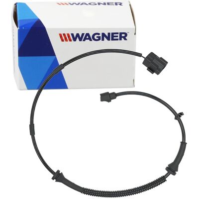Wagner Abs-sensor Raddrehzahl Hinten Passend Für Chevrolet Matiz Spark: Sensor, Raddrehzahl A.b.s.: 31467 Bremi: 50004 Chevrolet: 96456816 Daewoo: 964 Wagner Abs-sensor Raddrehzahl Hinten Passend Für Chevrolet Matiz Spark: Sensor, Raddrehzahl A.b.s.: 31467 Bremi: 50004 Chevrolet: 96456816 Daewoo: 964