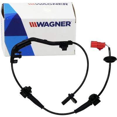Wagner Abs-sensor Raddrehzahl Hinten Links Passend Für Honda Jazz Abs00490: Sensor, Raddrehzahl A.b.s.: 31109 Ashika: 15104445 Blue Print: Adh27139 Br Wagner Abs-sensor Raddrehzahl Hinten Links Passend Für Honda Jazz Abs00490: Sensor, Raddrehzahl A.b.s.: 31109 Ashika: 15104445 Blue Print: Adh27139 Br