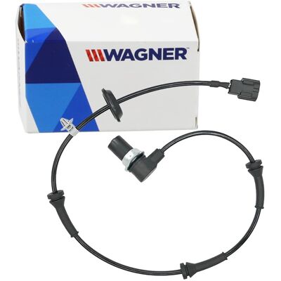 Wagner Abs-sensor Raddrehzahl Vorne Links Passend Für Chevrolet Aveo Daewoo Kalo: Sensor, Raddrehzahl A.b.s.: 30807 Abakus: 12002002 Ashika: 1510ww10 Wagner Abs-sensor Raddrehzahl Vorne Links Passend Für Chevrolet Aveo Daewoo Kalo: Sensor, Raddrehzahl A.b.s.: 30807 Abakus: 12002002 Ashika: 1510ww10