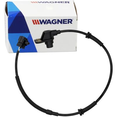 Wagner Abs-sensor Raddrehzahl Vorne Passend Für Chevrolet Matiz Daewoo Matiz: Sensor, Raddrehzahl A.b.s.: 31469 Ashika: 1510ww09 Autofren Seinsa: Ds02 Wagner Abs-sensor Raddrehzahl Vorne Passend Für Chevrolet Matiz Daewoo Matiz: Sensor, Raddrehzahl A.b.s.: 31469 Ashika: 1510ww09 Autofren Seinsa: Ds02