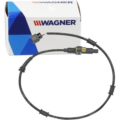 Wagner Abs-sensor Raddrehzahl Hinten Passend Für Chevrolet Matiz Daewoo Matiz: Sensor, Raddrehzahl A.b.s.: 31610 Ashika: 1510ww15 Bremi: 50011 Chevrol Wagner Abs-sensor Raddrehzahl Hinten Passend Für Chevrolet Matiz Daewoo Matiz: Sensor, Raddrehzahl A.b.s.: 31610 Ashika: 1510ww15 Bremi: 50011 Chevrol