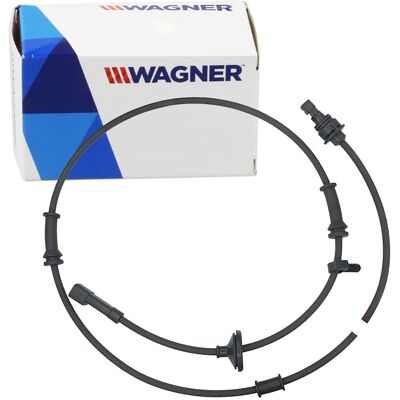 Wagner Abs-sensor Raddrehzahl Hinten Passend Für Chrysler Voyager Abs00972: Sensor, Raddrehzahl A.b.s.: 31449 Alfa Romeo: 05086651aa Alfa Romeo: 50866 Wagner Abs-sensor Raddrehzahl Hinten Passend Für Chrysler Voyager Abs00972: Sensor, Raddrehzahl A.b.s.: 31449 Alfa Romeo: 05086651aa Alfa Romeo: 50866