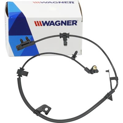 Wagner Abs-sensor Raddrehzahl Hinten Links Passend Für Dodge Journey Fiat Freemo: Sensor, Raddrehzahl A.b.s.: 31813 Bremi: 51373 Dodge: 4743869ad Dodg Wagner Abs-sensor Raddrehzahl Hinten Links Passend Für Dodge Journey Fiat Freemo: Sensor, Raddrehzahl A.b.s.: 31813 Bremi: 51373 Dodge: 4743869ad Dodg