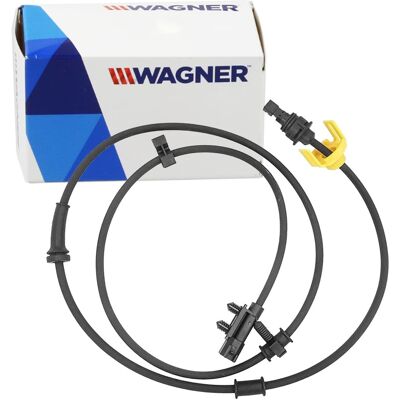 Wagner Abs-sensor Raddrehzahl Hinten Passend Für Chrysler Voyager Dodge Caravan: Sensor, Raddrehzahl A.b.s.: 31506 Alfa Romeo: 5136038ab Alfa Romeo: K Wagner Abs-sensor Raddrehzahl Hinten Passend Für Chrysler Voyager Dodge Caravan: Sensor, Raddrehzahl A.b.s.: 31506 Alfa Romeo: 5136038ab Alfa Romeo: K