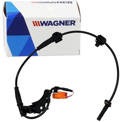 Wagner Abs-sensor Raddrehzahl Vorne Links Passend Für Honda Cr-v Abs00847: Sensor, Raddrehzahl A.b.s.: 31103 Abakus: 12002014 Aic: 53714 Ashika: 15104 Wagner Abs-sensor Raddrehzahl Vorne Links Passend Für Honda Cr-v Abs00847: Sensor, Raddrehzahl A.b.s.: 31103 Abakus: 12002014 Aic: 53714 Ashika: 15104