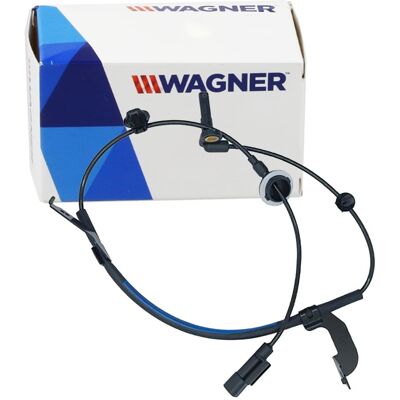 Wagner Abs-sensor Raddrehzahl Vorne Rechts Passend Für Chrysler Sebring Dodge Jo: Sensor, Raddrehzahl A.b.s.: 31811 Alfa Romeo: K05085822ab Alfa Romeo Wagner Abs-sensor Raddrehzahl Vorne Rechts Passend Für Chrysler Sebring Dodge Jo: Sensor, Raddrehzahl A.b.s.: 31811 Alfa Romeo: K05085822ab Alfa Romeo