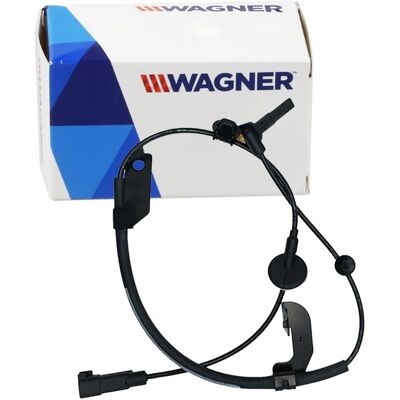 Wagner Abs-sensor Raddrehzahl Vorne Links Passend Für Chrysler Sebring Dodge Jou: Sensor, Raddrehzahl A.b.s.: 31810 Alfa Romeo: 5085823ab Alfa Romeo: Wagner Abs-sensor Raddrehzahl Vorne Links Passend Für Chrysler Sebring Dodge Jou: Sensor, Raddrehzahl A.b.s.: 31810 Alfa Romeo: 5085823ab Alfa Romeo: