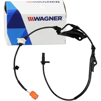 Wagner Abs-sensor Raddrehzahl Vorne Rechts Passend Für Honda Accord Abs01032: Sensor, Raddrehzahl A.b.s.: 30814 Abakus: 12002139 Acura: 57450sdc013 Ac Wagner Abs-sensor Raddrehzahl Vorne Rechts Passend Für Honda Accord Abs01032: Sensor, Raddrehzahl A.b.s.: 30814 Abakus: 12002139 Acura: 57450sdc013 Ac