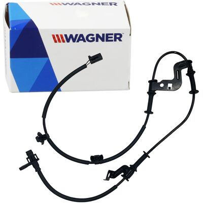 Wagner Abs-sensor Raddrehzahl Vorne Links Passend Für Hyundai I30 Kia Cee'd Pro: Sensor, Raddrehzahl A.b.s.: 31866 Abakus: 12002245 Blue Print: Adbp71 Wagner Abs-sensor Raddrehzahl Vorne Links Passend Für Hyundai I30 Kia Cee'd Pro: Sensor, Raddrehzahl A.b.s.: 31866 Abakus: 12002245 Blue Print: Adbp71