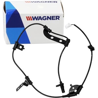 Wagner Abs-sensor Raddrehzahl Hinten Rechts Passend Für Hyundai Ix35 Kia Sportag: Sensor, Raddrehzahl A.b.s.: 31066 Abakus: 12003230 Aravolt: Ar014364 Wagner Abs-sensor Raddrehzahl Hinten Rechts Passend Für Hyundai Ix35 Kia Sportag: Sensor, Raddrehzahl A.b.s.: 31066 Abakus: 12003230 Aravolt: Ar014364