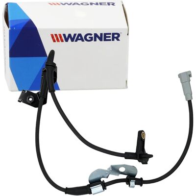 Wagner Abs-sensor Raddrehzahl Vorne Links Passend Für Chrysler Voyager Kia Sport: Sensor, Raddrehzahl A.b.s.: 30829 Abakus: 12002223 Ashika: 15109903 Wagner Abs-sensor Raddrehzahl Vorne Links Passend Für Chrysler Voyager Kia Sport: Sensor, Raddrehzahl A.b.s.: 30829 Abakus: 12002223 Ashika: 15109903