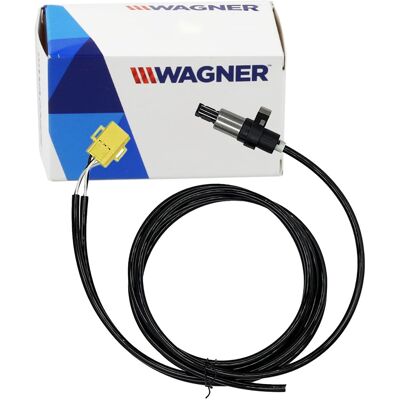 Wagner Abs-sensor Raddrehzahl Hinten Passend Für Volvo 850 C70 S70 V70: Sensor, Raddrehzahl A.b.s.: 30324 Abakus: 12003093 Ate: 24074111051 Bremi: 506 Wagner Abs-sensor Raddrehzahl Hinten Passend Für Volvo 850 C70 S70 V70: Sensor, Raddrehzahl A.b.s.: 30324 Abakus: 12003093 Ate: 24074111051 Bremi: 506